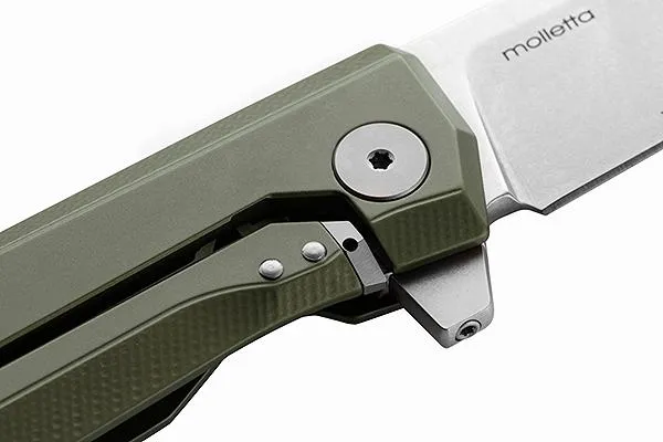 LIONSTEEL MYTO ALUMINUM