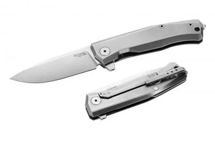 LIONSTEEL MYTO TITANIUM