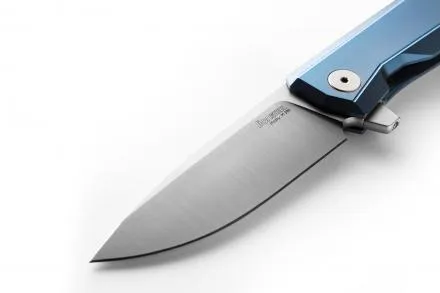 LIONSTEEL MYTO TITANIUM