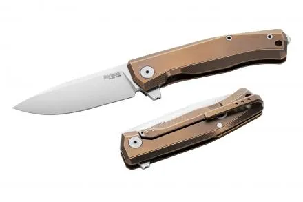 LIONSTEEL MYTO TITANIUM