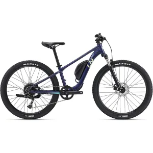 Liv Tempt E  Junior 26 Electric Bike