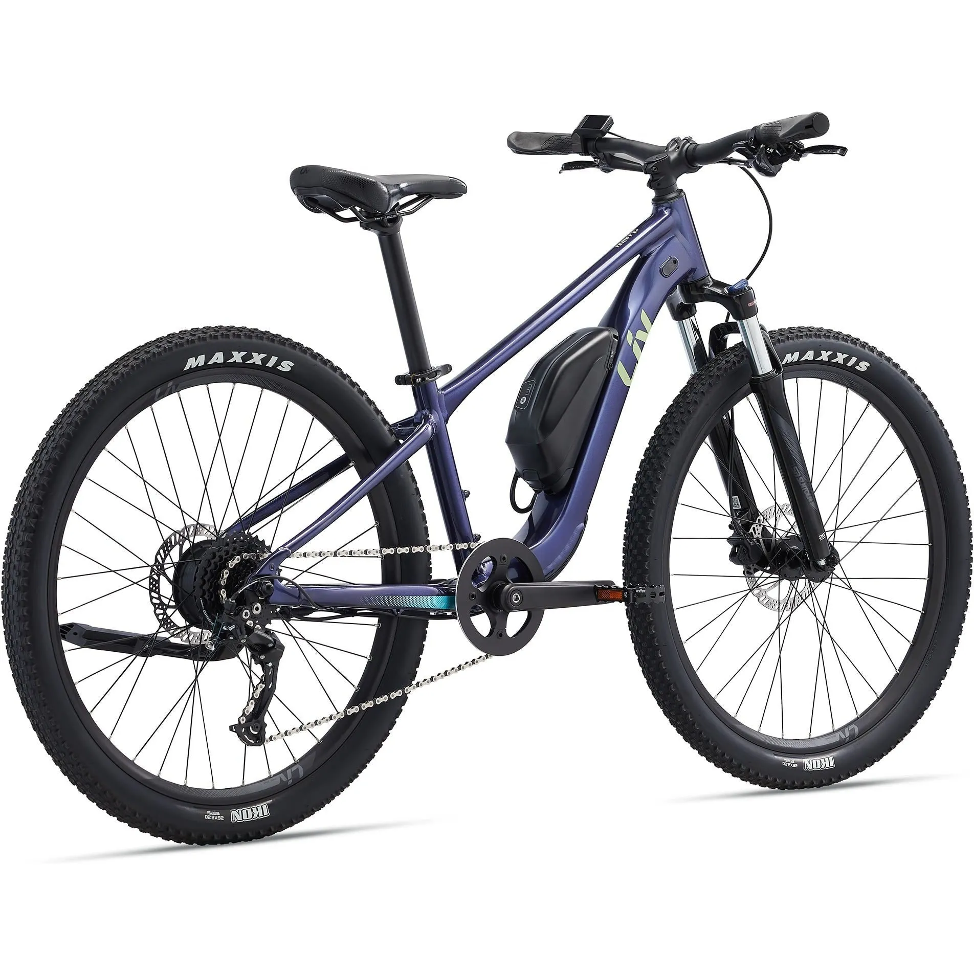 Liv Tempt E  Junior 26 Electric Bike