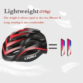 Livall Sport BH62 Neo Smart Helmet