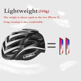 Livall Sport BH62 Neo Smart Helmet