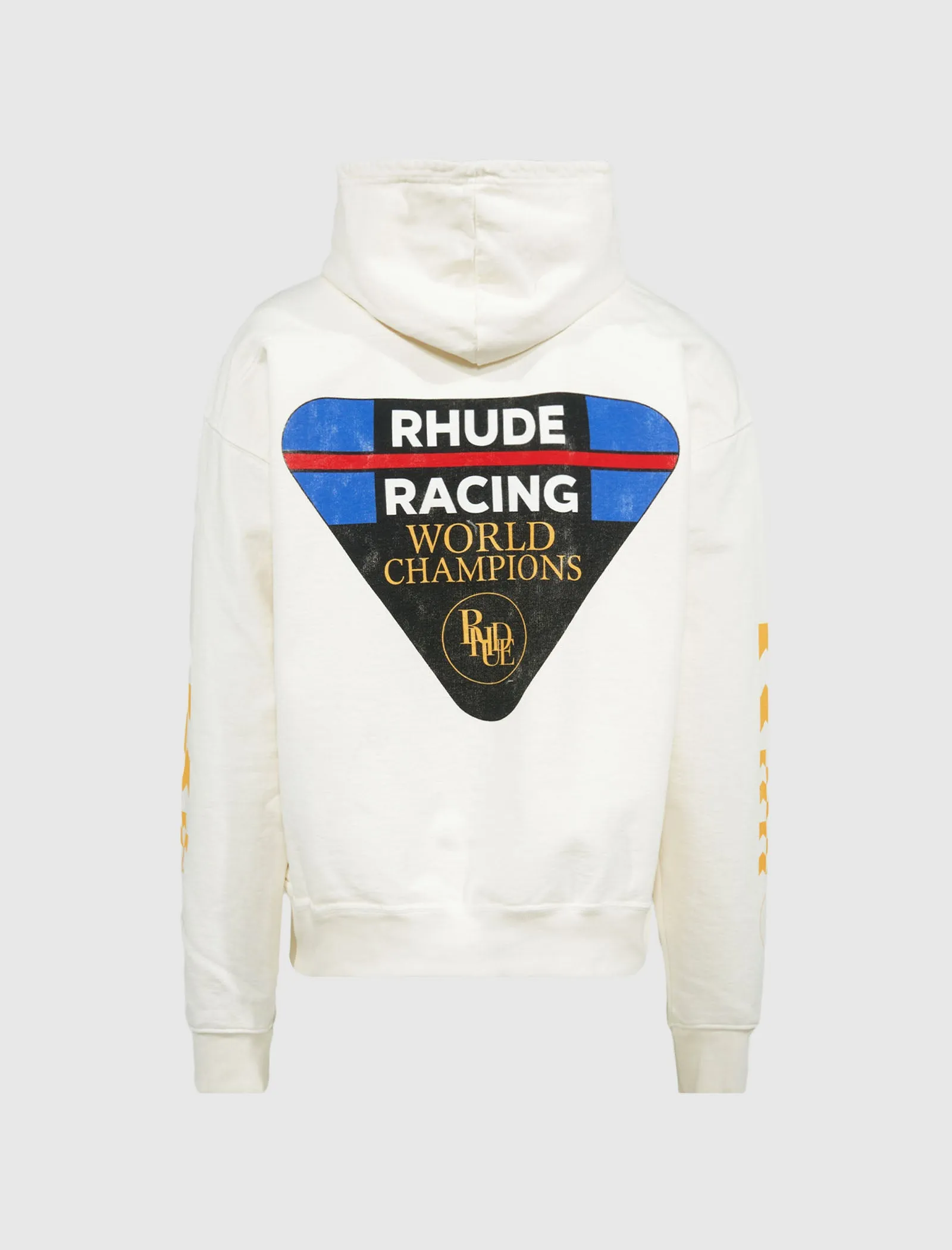 LIVERY HOODIE