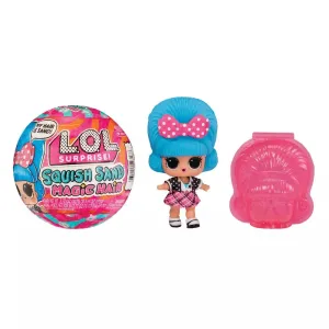 L.O.L Surprise - Squish Sand Magic Hair