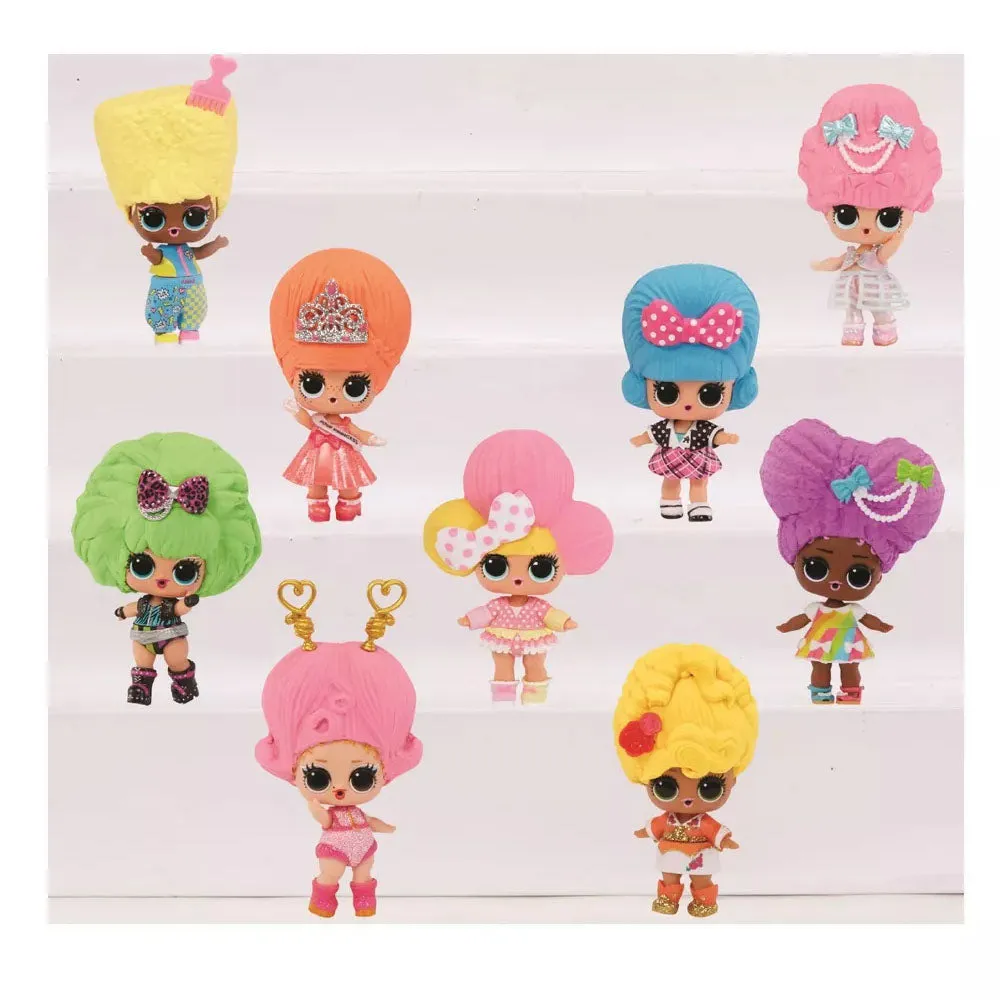 L.O.L Surprise - Squish Sand Magic Hair
