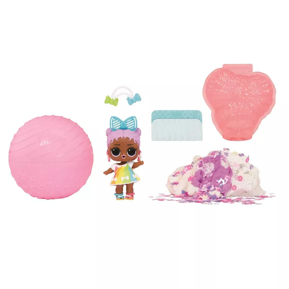 L.O.L Surprise - Squish Sand Magic Hair