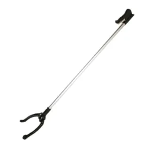 Long Claw Action Litter Picker