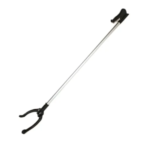 Long Claw Action Litter Picker