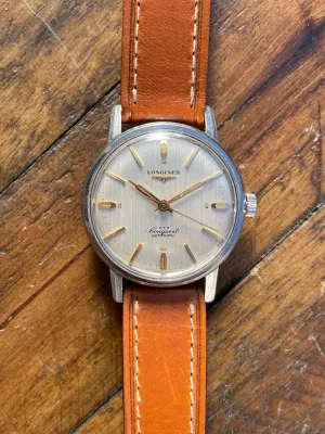 Longines Conquest - 9020