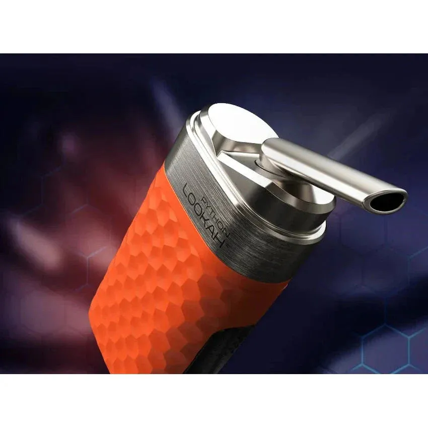 Lookah Python Vax Vaporizer - Various Colors - (1 Count)