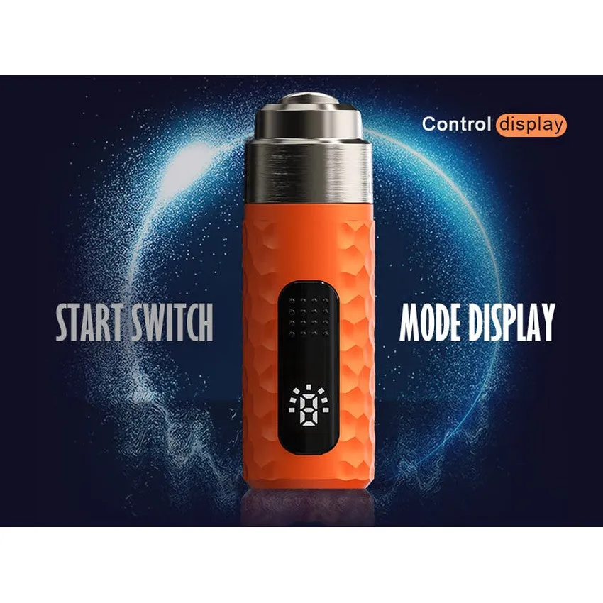 Lookah Python Vax Vaporizer - Various Colors - (1 Count)