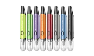 Lookah Seahorse 2.0 Electric Wax Dab Pen