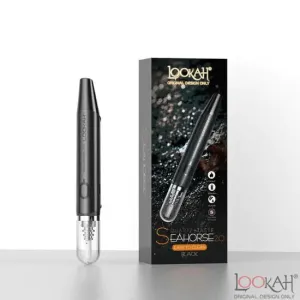 Lookah Seahorse 2.0 - Various Colors - (1 Count)