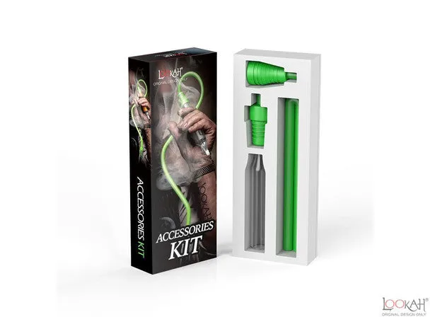 Lookah Seahorse Pro Plus Wax Pen & Dab Pen - Various Colors - (1 Count)