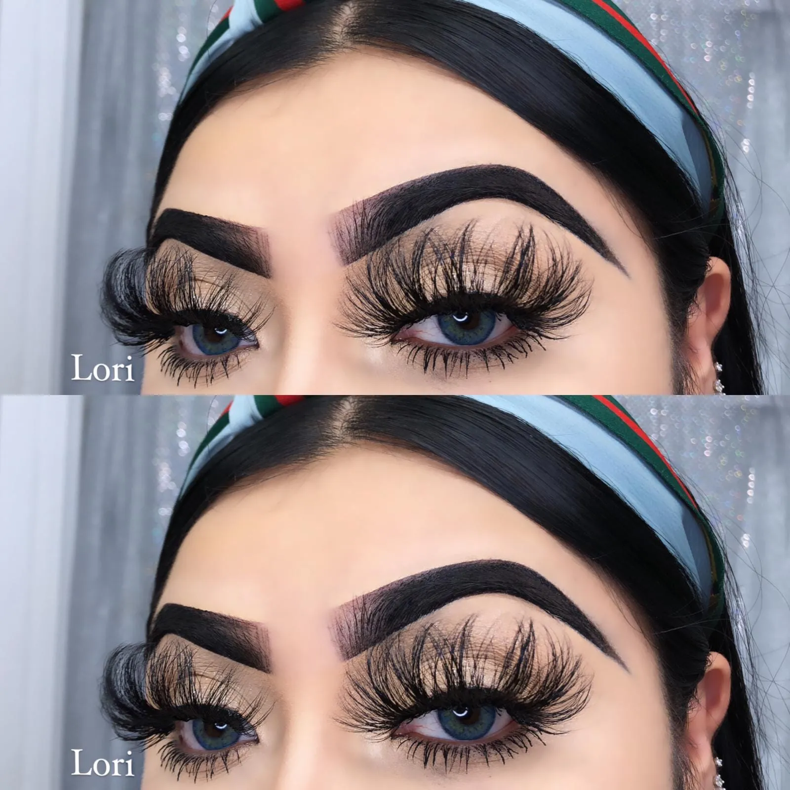Lori Lashes