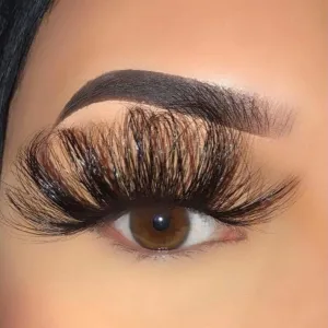 Lori Lashes