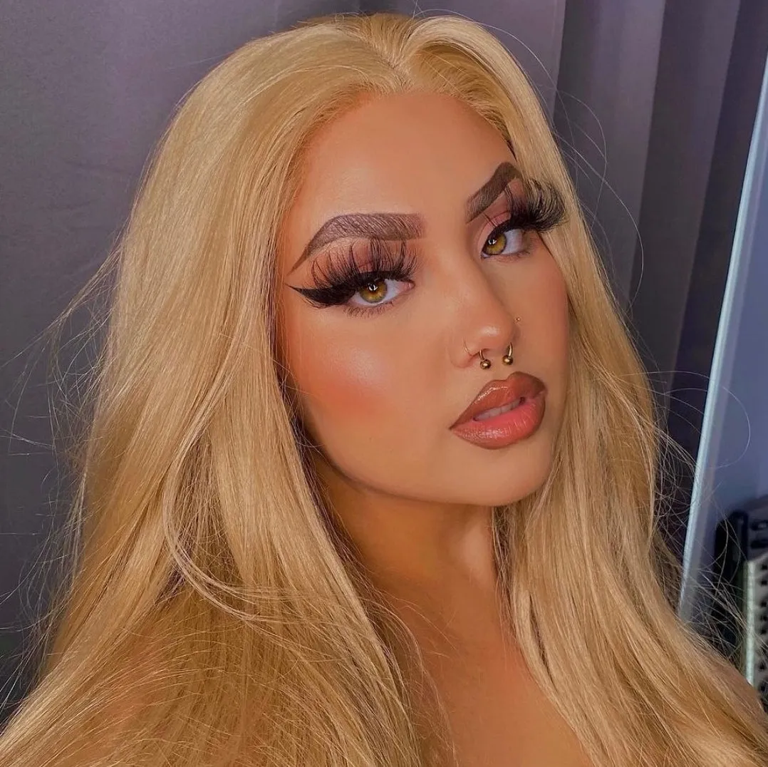 Lori Lashes