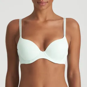 Louie Push Up Bra In Fleur De Printemps - Marie Jo