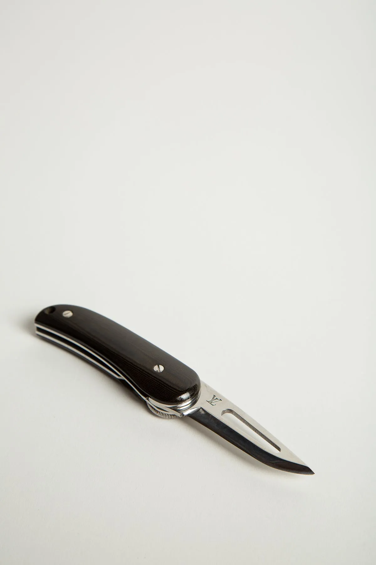 LOUIS VUITTON | 1995 AMERICA'S CUP POCKET KNIFE