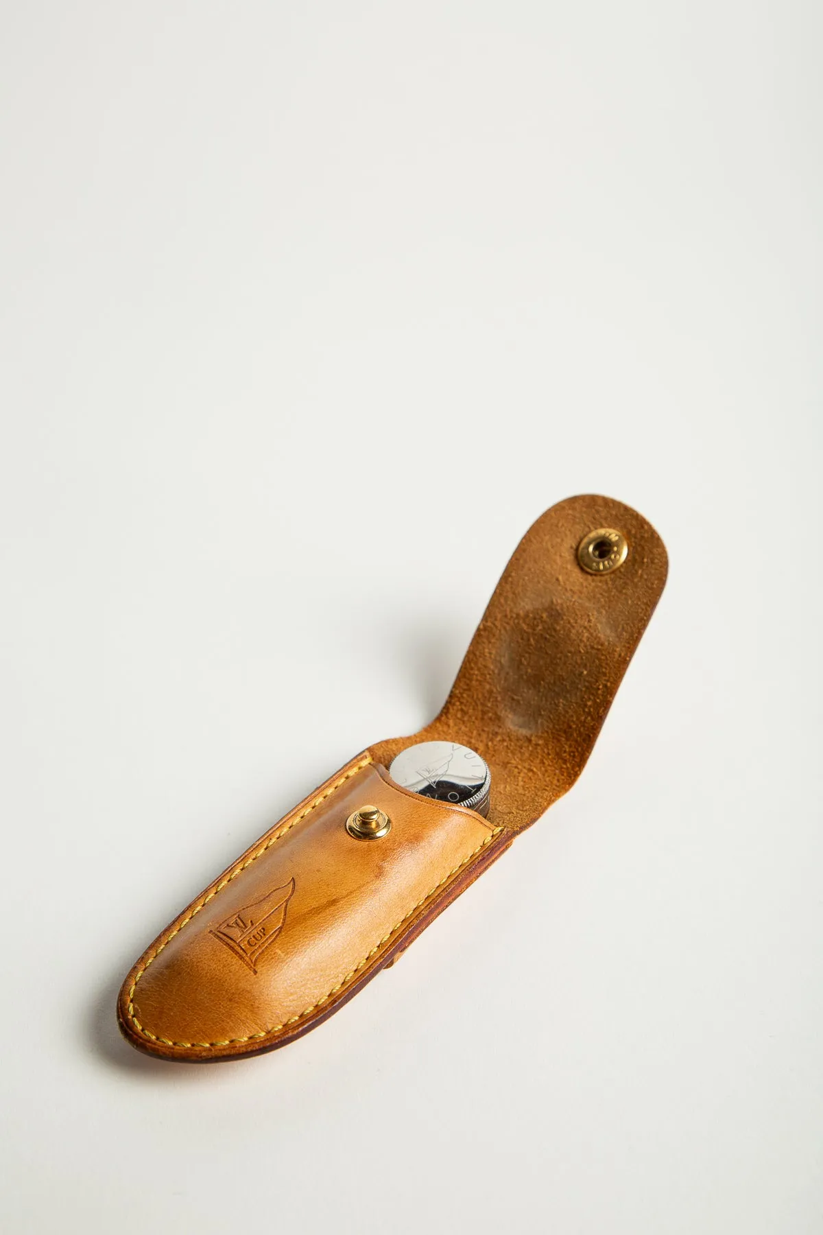 LOUIS VUITTON | 1995 AMERICA'S CUP POCKET KNIFE