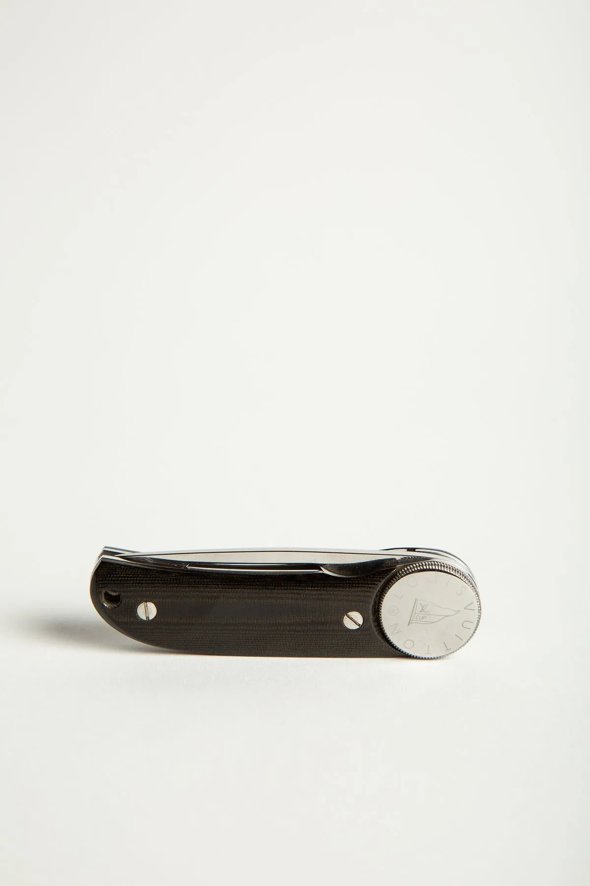 LOUIS VUITTON | 1995 AMERICA'S CUP POCKET KNIFE