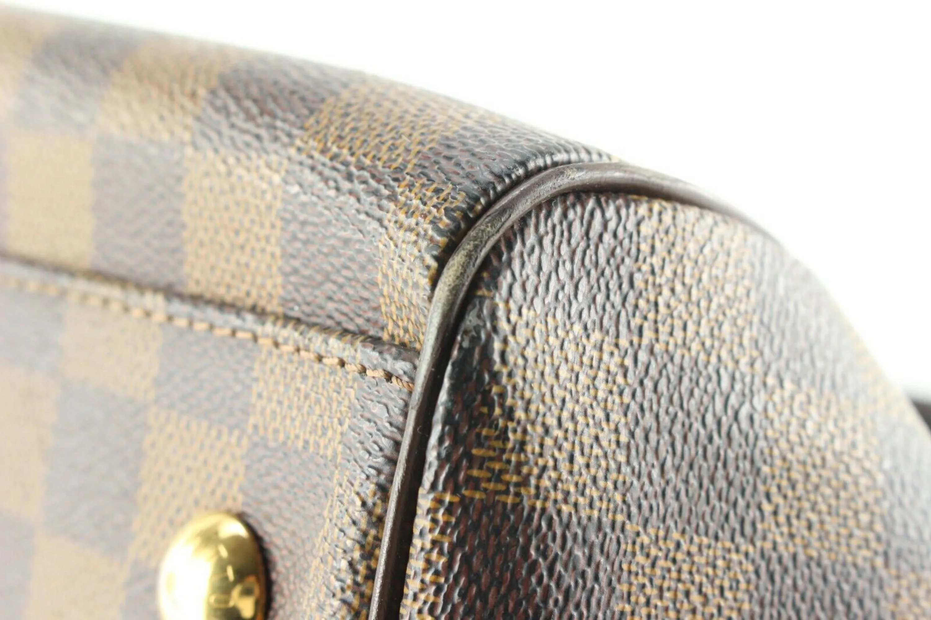Louis Vuitton Damier Ebene Trevi 2LV0501