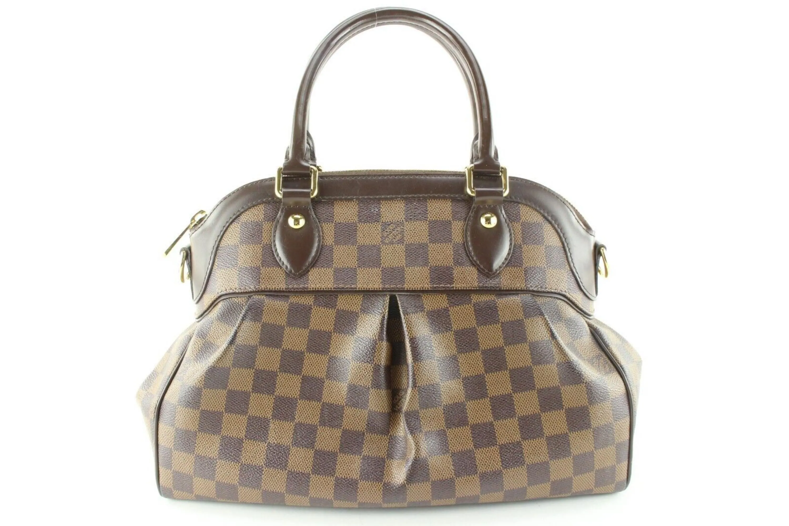 Louis Vuitton Damier Ebene Trevi 2LV0501