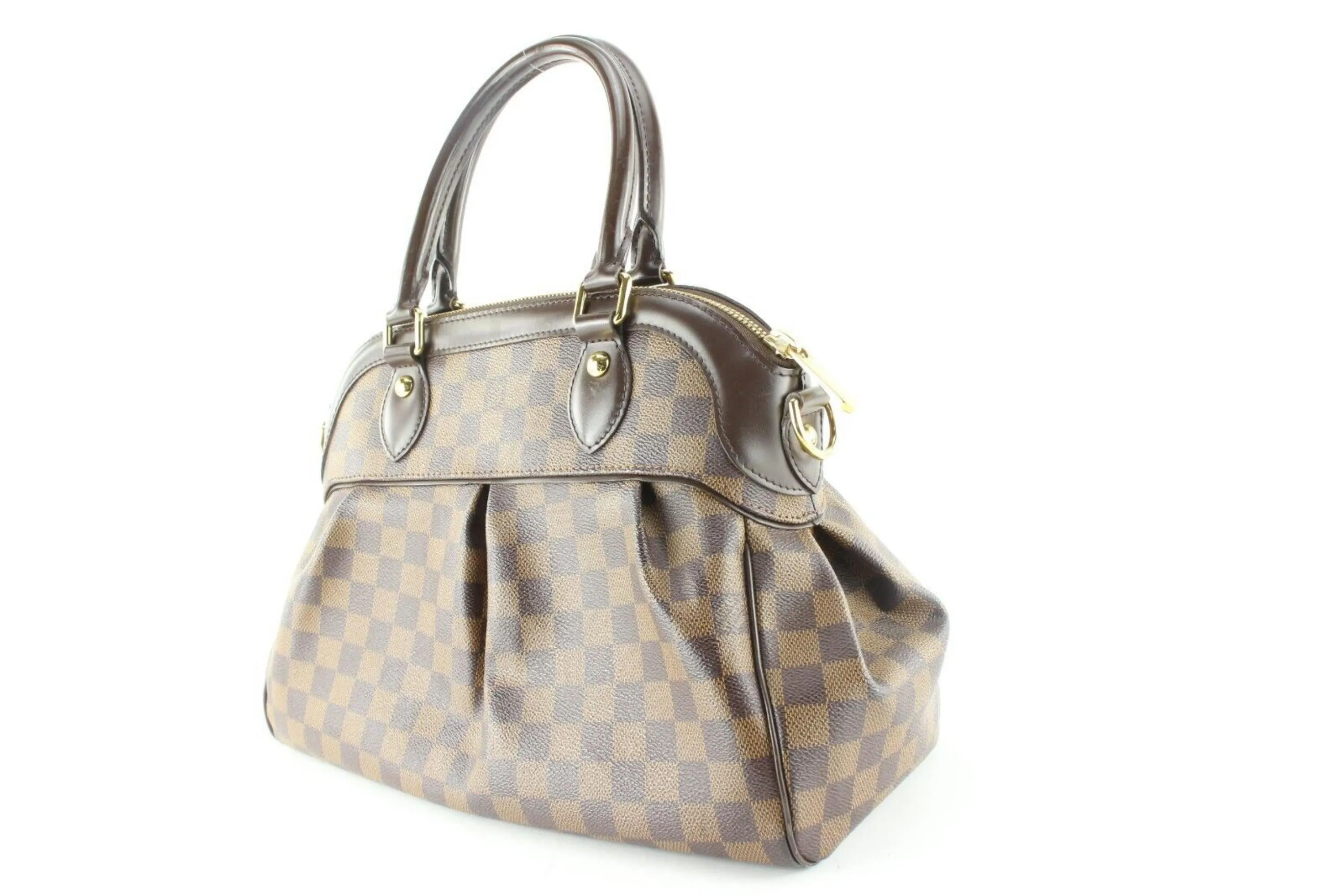 Louis Vuitton Damier Ebene Trevi 2LV0501