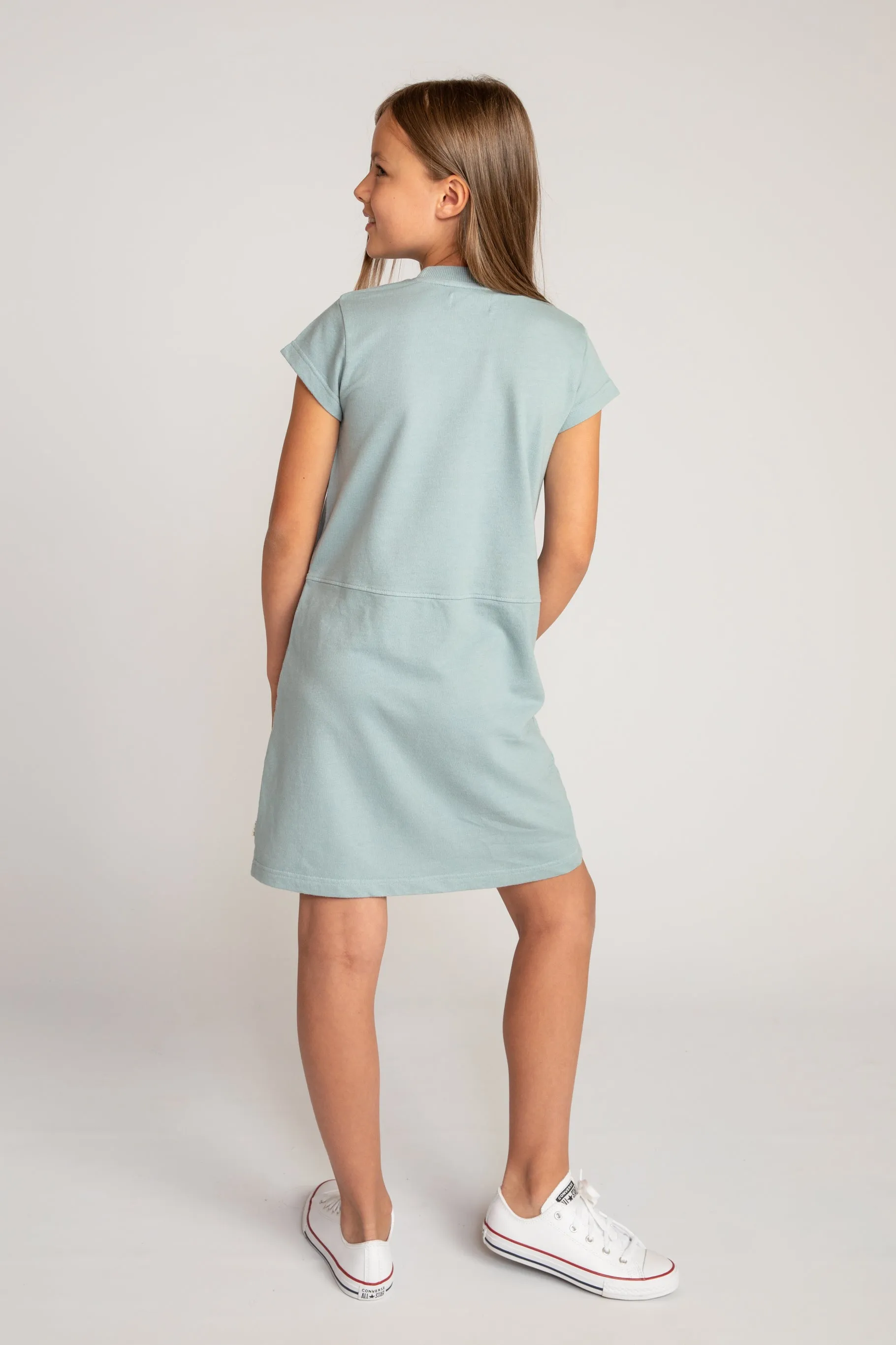 Lounge Dress