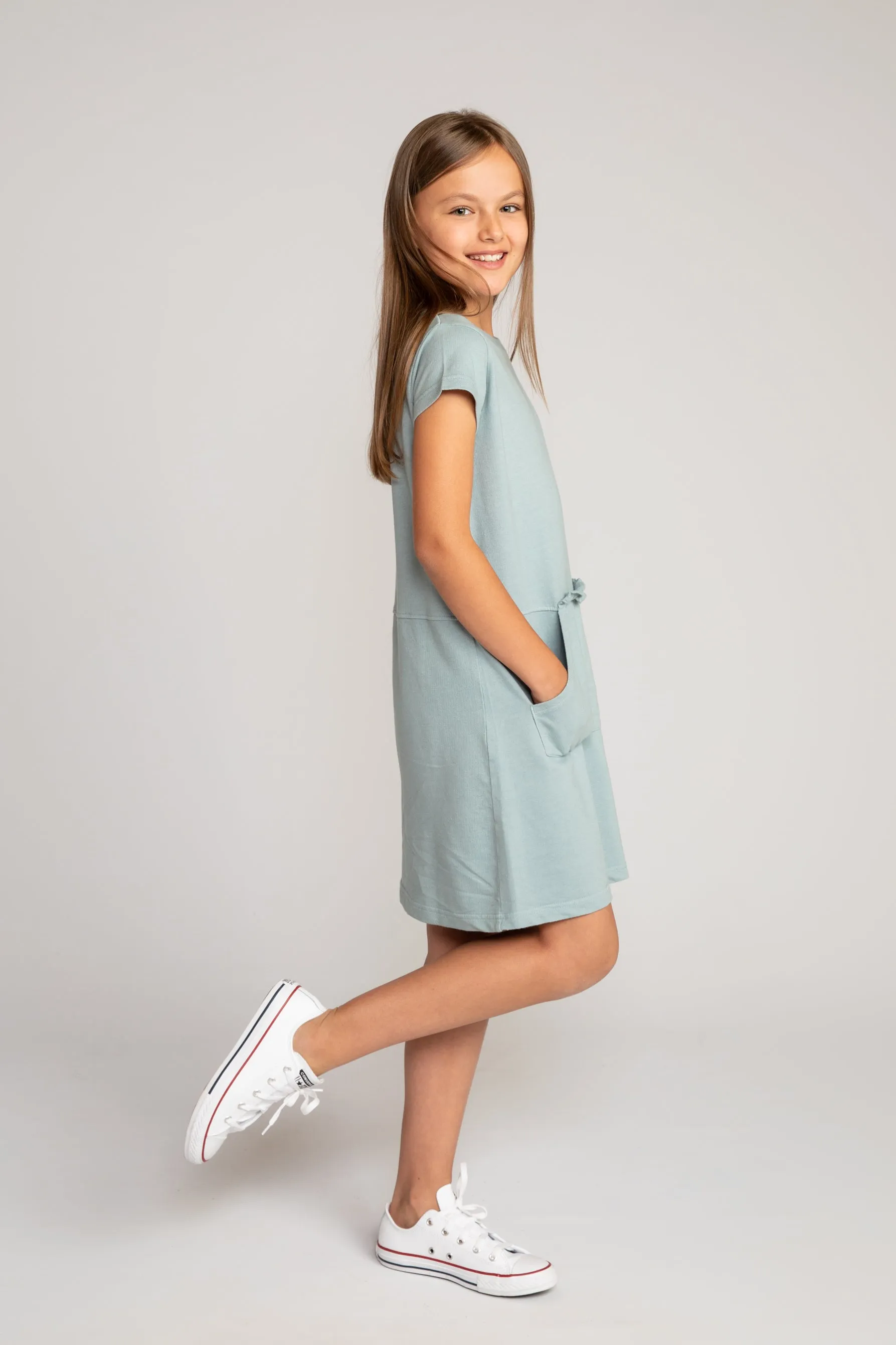 Lounge Dress