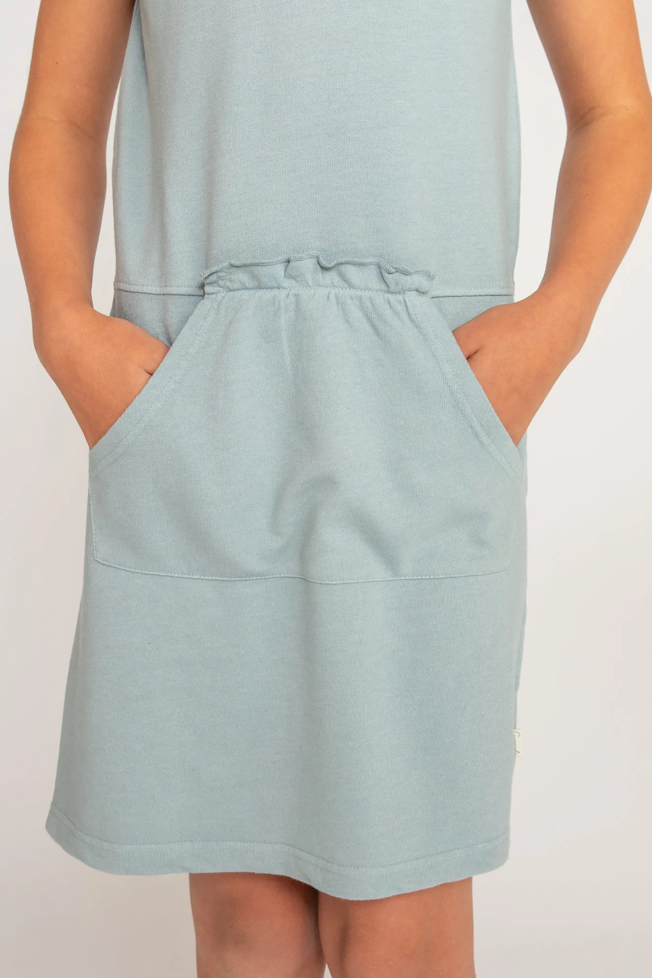 Lounge Dress