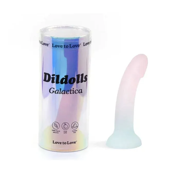 Love to Love - Dildolls