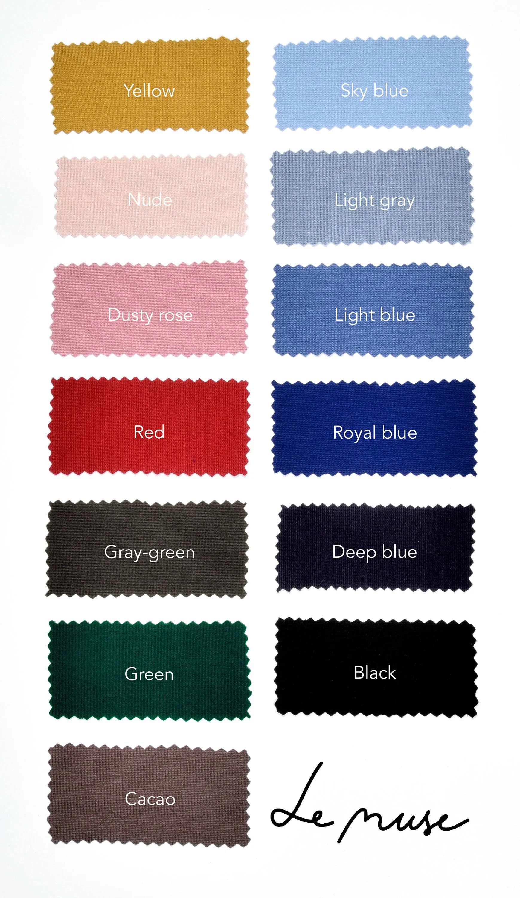 LOVELY dress, Royal blue, L