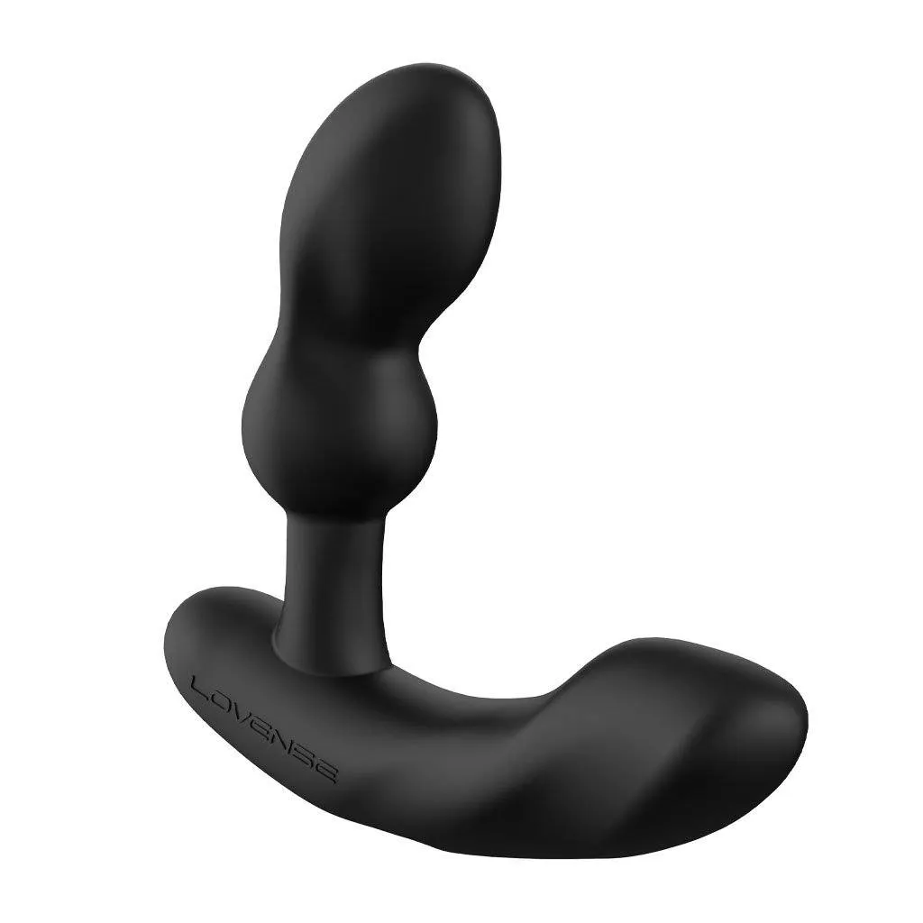 Lovense Edge 2 Adjustable Male Prostate Vibrator