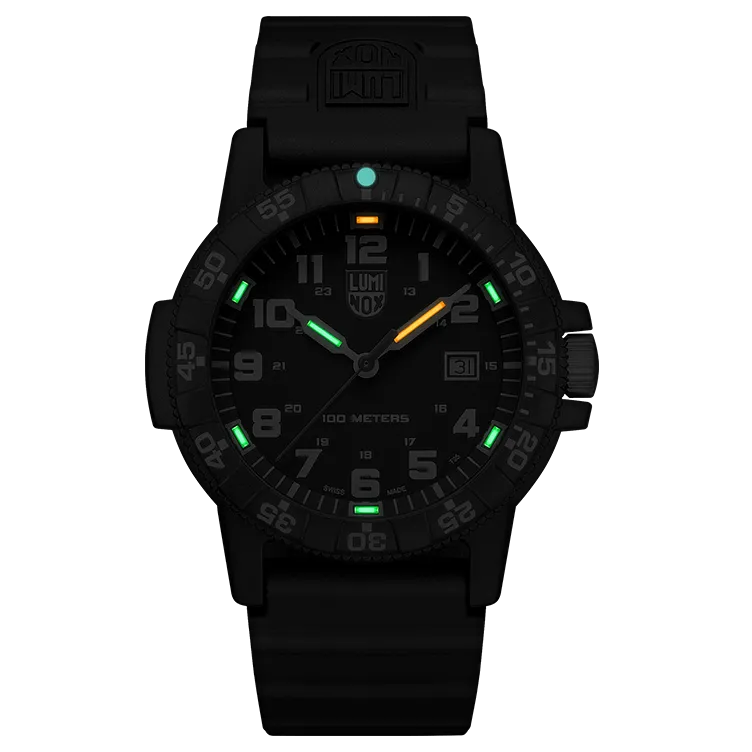 Luminox Leatherback Sea Turtle Giant Series 0321.BO