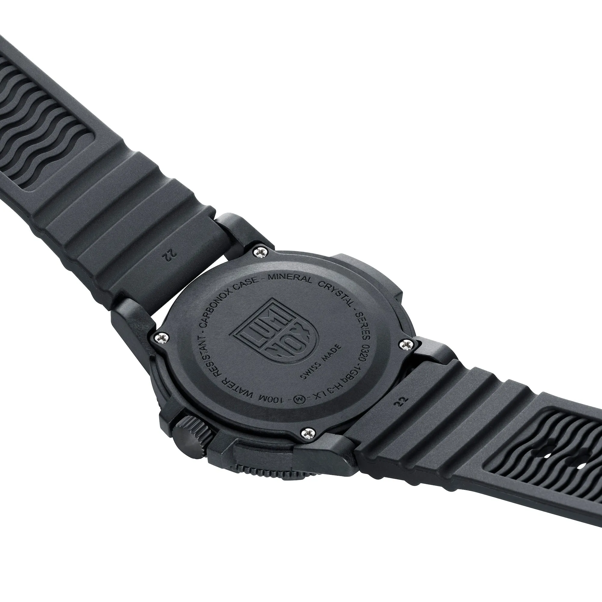 Luminox Leatherback Sea Turtle Giant Series 0330