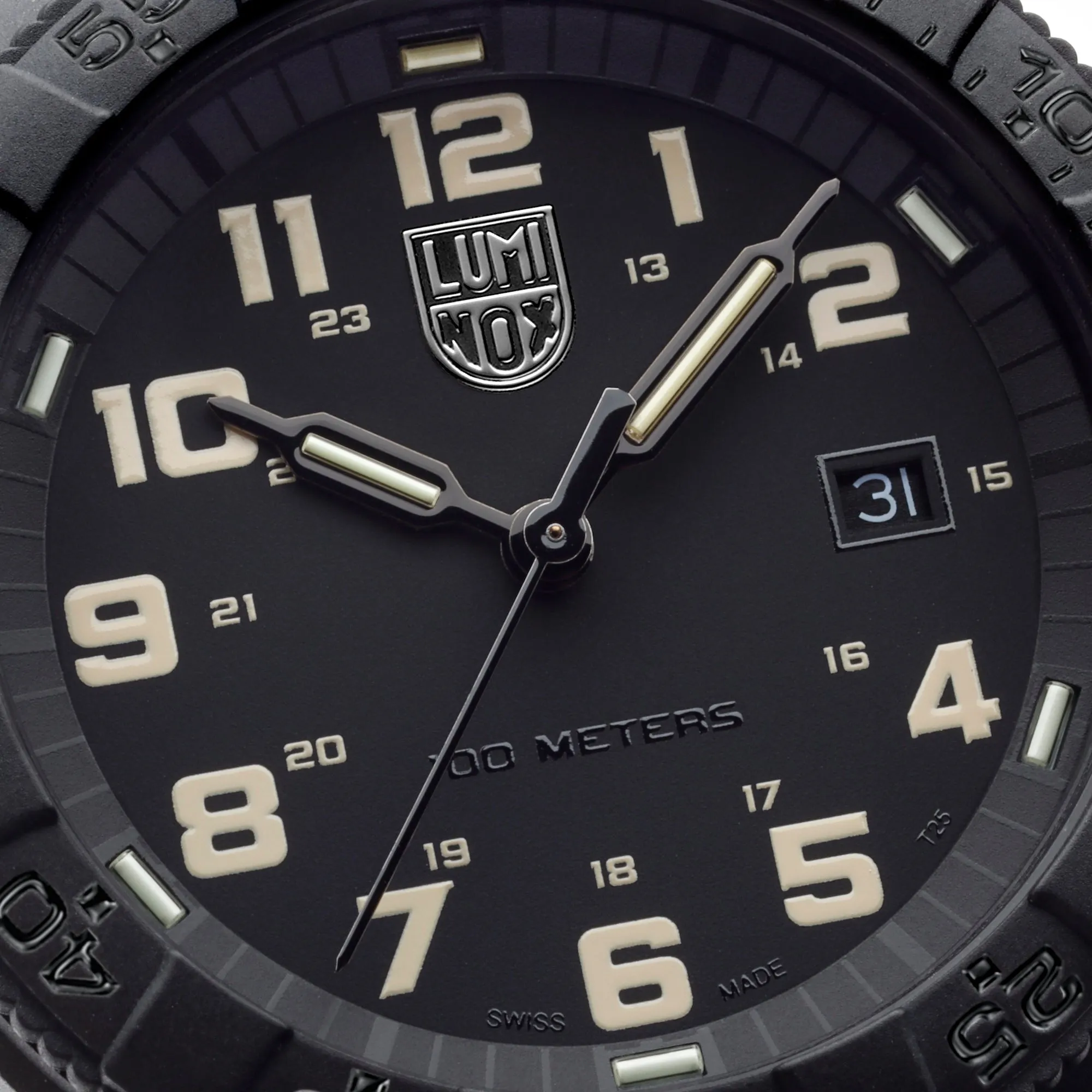 Luminox Leatherback Sea Turtle Giant Series 0330