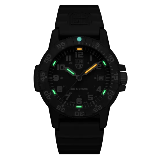 Luminox Leatherback Sea Turtle Series 0301