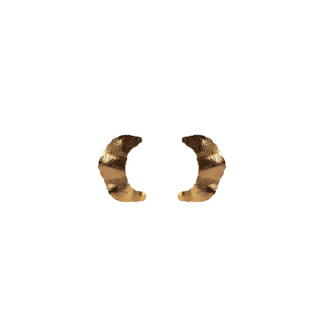 LUNA Medium Earrings