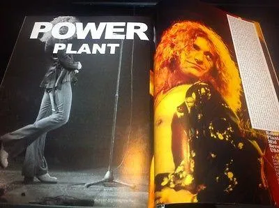 L'UOMO VOGUE Magazine September 2005 JON BON JOVI Michael Pitt ALEX BAND Patti Smith