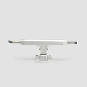 Lurpiv 150mm Skateboard Trucks 1 Pair Polished - 8.5"