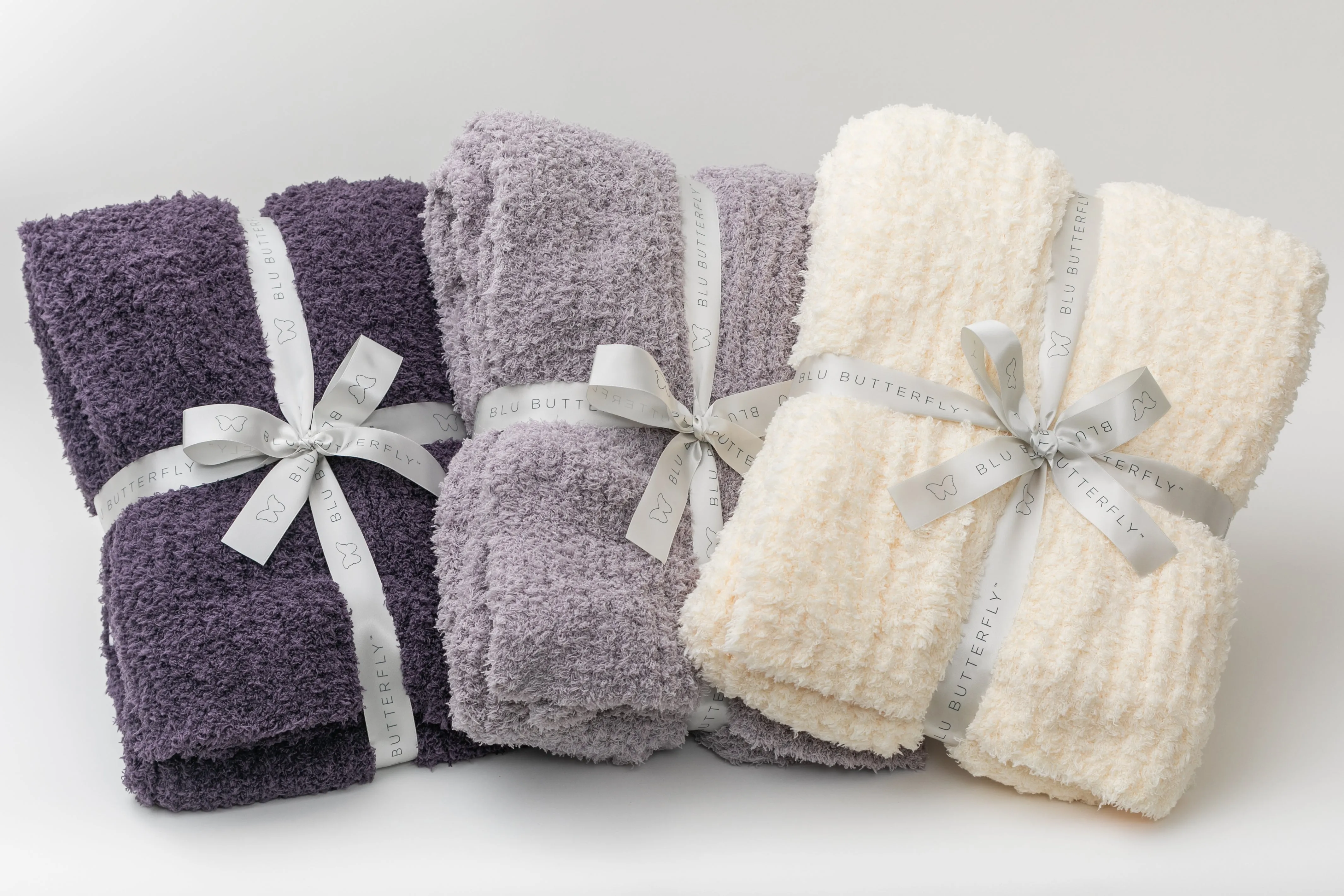 Luxe Featherweight Blanket