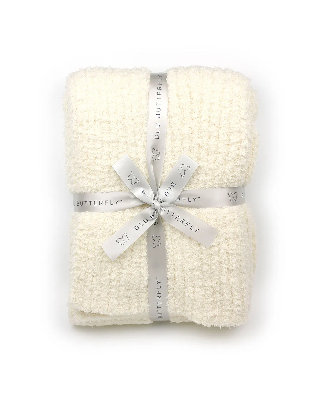 Luxe Featherweight Blanket