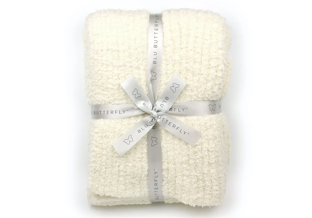 Luxe Featherweight Blanket