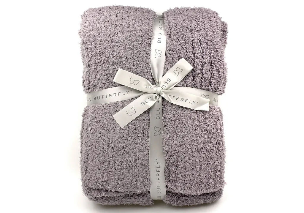 Luxe Featherweight Blanket