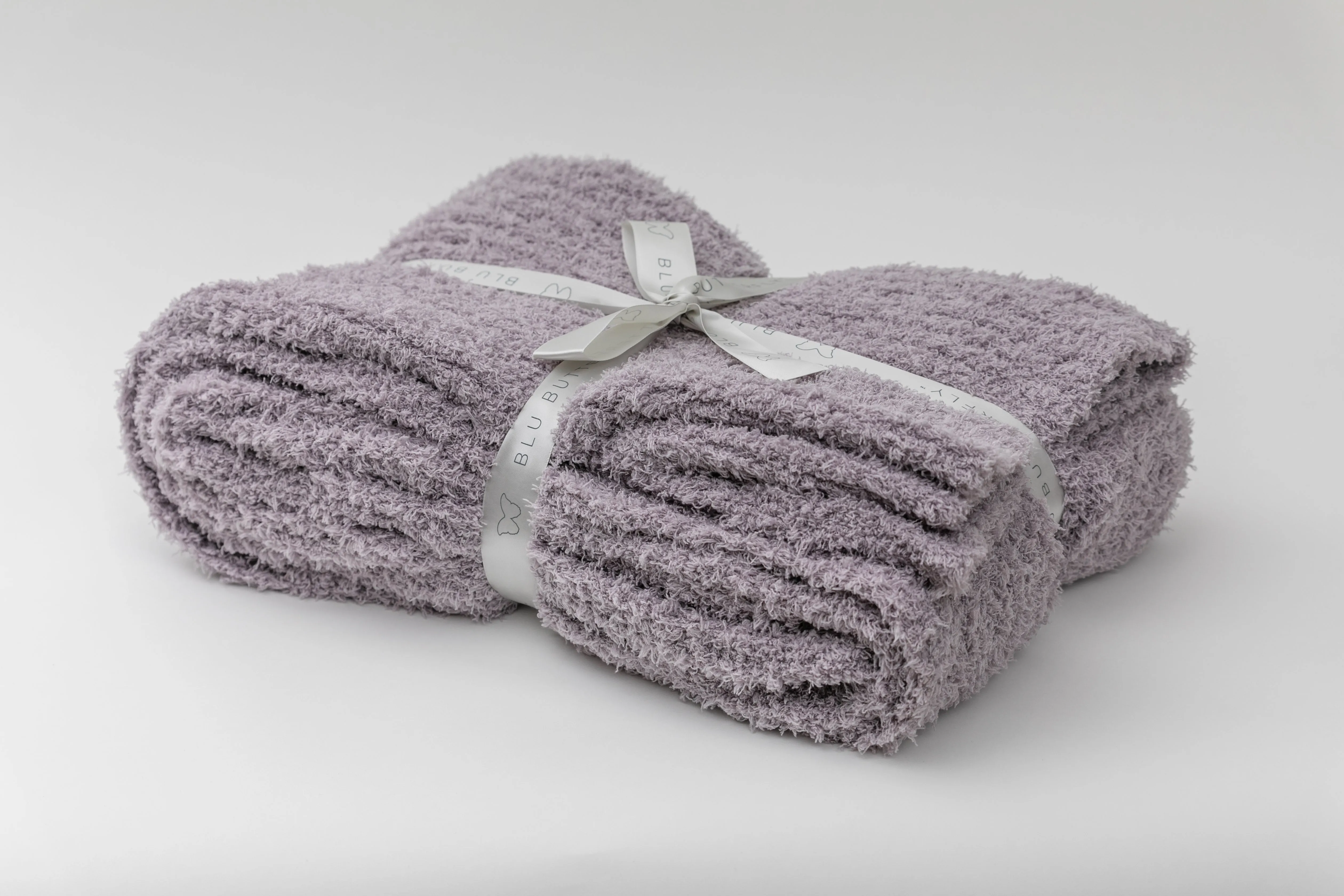 Luxe Featherweight Blanket