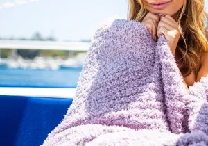 Luxe Featherweight Blanket