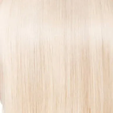LUXE Weft | #60 - Gone Girl
